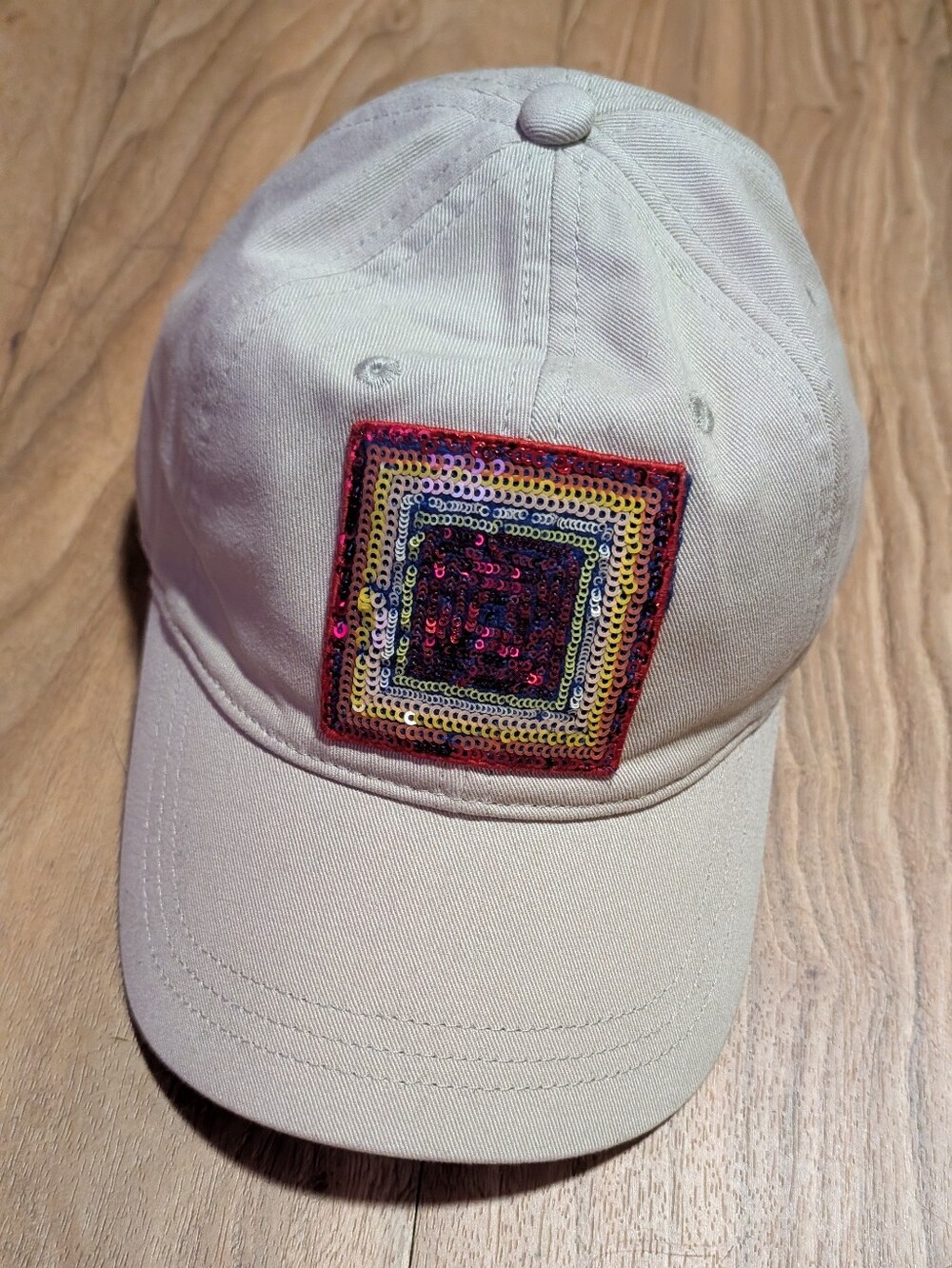 Christopher John Rogers X JCrew Hat- Khaki